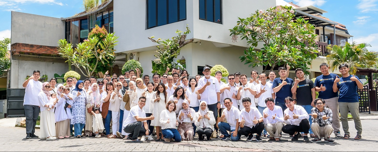 Inosoft development team in Indonesia